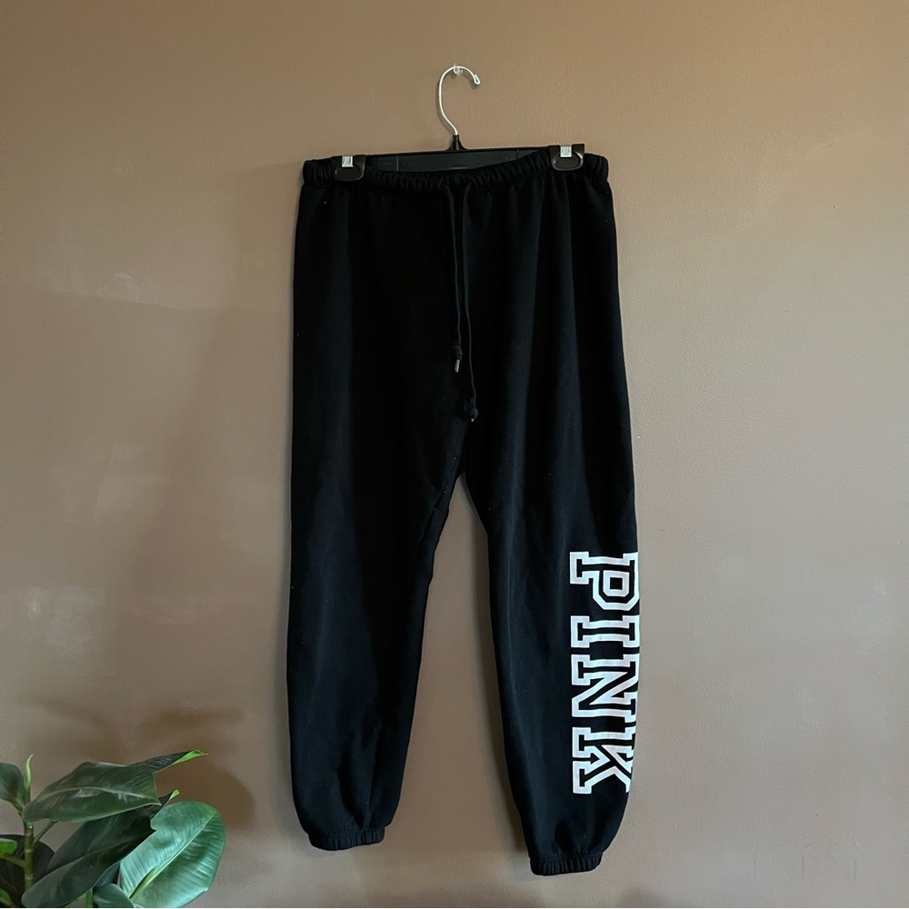 victoria secret joggers